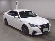 2015 TOYOTA CROWN