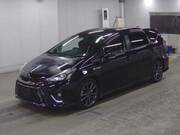2016 TOYOTA PRIUS ALPHA