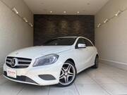 2013 MERCEDES BENZ A-CLASS