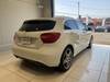 MERCEDES BENZ A-CLASS