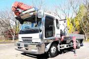 2003 ISUZU FORWARD