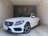 MERCEDES BENZ C-CLASS