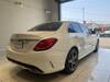 MERCEDES BENZ C-CLASS