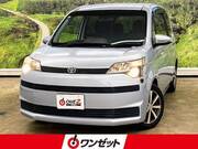 2013 TOYOTA SPADE