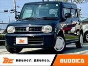 2013 SUZUKI ALTO LAPIN