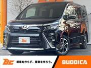 2019 TOYOTA VOXY