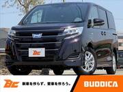 2020 TOYOTA NOAH