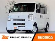 2013 SUZUKI EVERY VAN