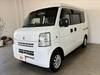 SUZUKI EVERY VAN