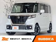 2020 SUZUKI SPACIA CUSTOM