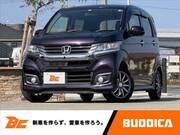 2016 HONDA N-WGN