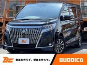 2020 TOYOTA ESQUIRE