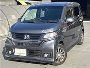 2014 HONDA N-WGN