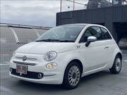 2022 FIAT 500