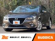 2014 MAZDA AXELA