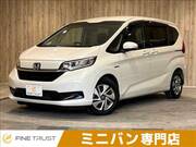 2020 HONDA FREED HYBIRD