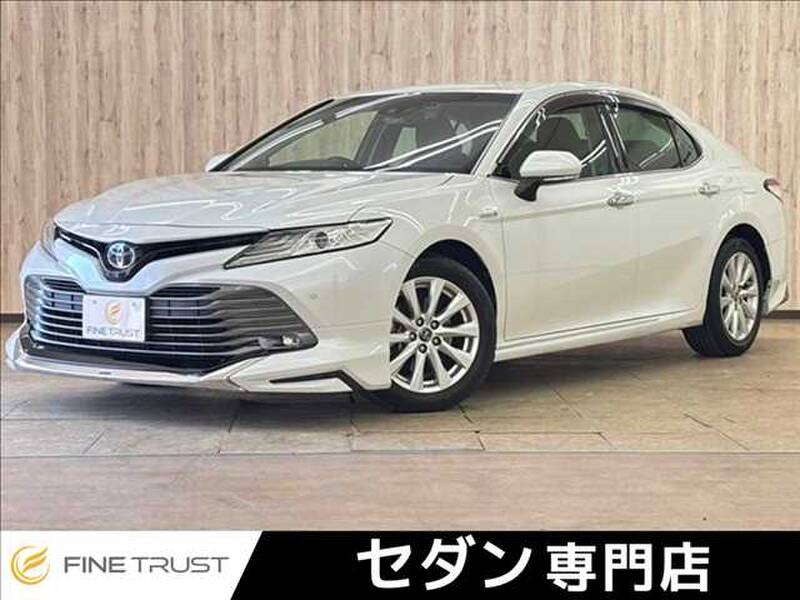 -CAMRY