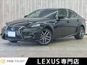 2014 LEXUS IS