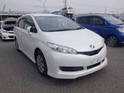 2010 TOYOTA WISH 1.8X HID SELECTION