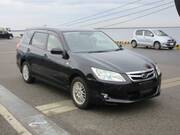 2010 SUBARU EXIGA