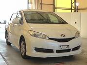 2010 TOYOTA WISH 1.8X