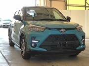 2020 TOYOTA RAIZE