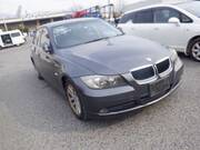 2008 BMW 3 SERIES 320I