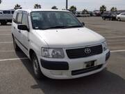 2010 TOYOTA SUCCEED VAN UL