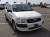 TOYOTA SUCCEED VAN
