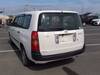 TOYOTA SUCCEED VAN
