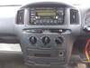 TOYOTA SUCCEED VAN
