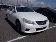 2012 TOYOTA MARK X