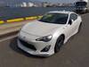 TOYOTA 86