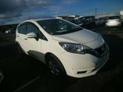 2018 NISSAN NOTE
