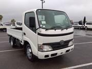 2009 TOYOTA DYNA 1.75ton