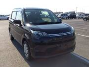 2016 TOYOTA SPADE