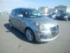 SUZUKI SWIFT SPORT