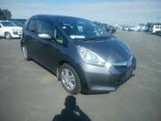 2012 HONDA FIT