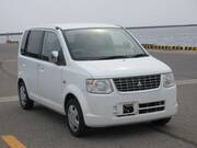 2010 MITSUBISHI EK WAGON JOY FIELD