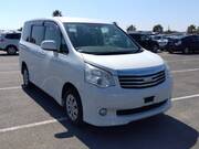 2012 TOYOTA NOAH X SMART EDITION
