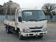 2016 HINO DUTRO 2ton