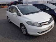 2006 HONDA AIRWAVE