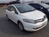 HONDA AIRWAVE