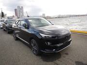 2021 HONDA VEZEL