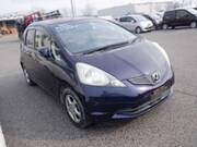 2008 HONDA FIT L