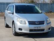 2008 TOYOTA COROLLA FIELDER X