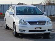2002 TOYOTA PREMIO