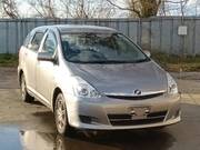 2008 TOYOTA WISH X