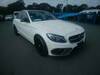 MERCEDES BENZ C CLASS