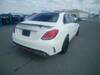 MERCEDES BENZ C CLASS
